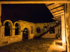 Garden Cave Hotel Cappadocia