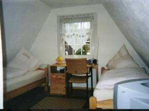 Pension Deimel