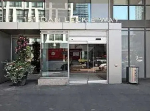 Executive Furnished Condos - Parade II