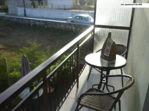 Bed And Breakfast 4 Stars Thasos