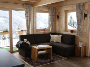 Chalet Bergheimat