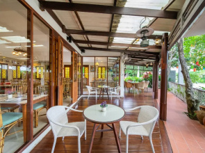 Blu Marine Hua Hin Resort and Villas