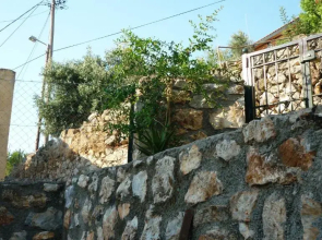 Big Blue Gytheio Traditional Stone built Residence "Απέραντο Γαλάζιο" πετρόκτιστη κατοικία