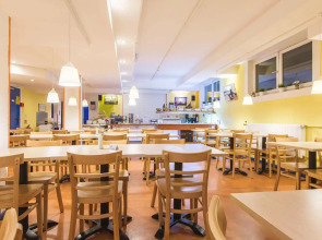 a&o Hamburg Hammer Kirche