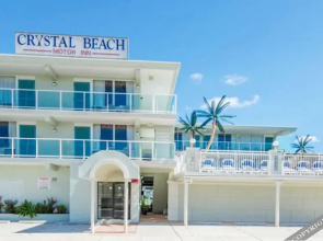 Crystal Beach Motor Inn