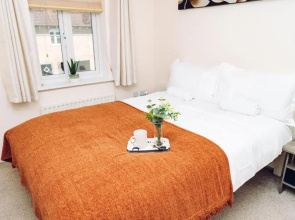 Comfortable Colchester Home