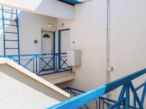 Seacret - 1-BR Apt With Pool in Pyla