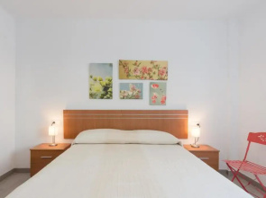 107357 Apartment In Cala Del Moral