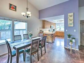 Charming Home < 10 Mi to Sequoia Nat'l Park!