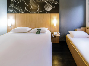 ibis Avignon Centre Gare
