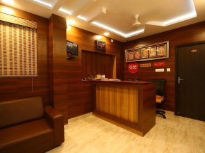 Oyo Rooms Vadapalani Avm Studio