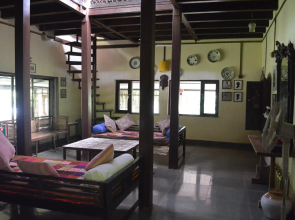 Mangaal Farmstay Goa