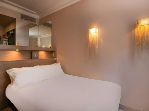 Hôtel Le Paris Singulier