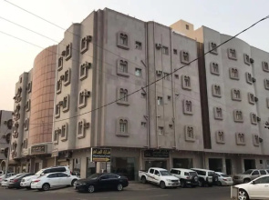 Al Eairy Apartments - Al Qunfudhah 1