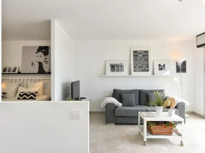 Apartment in San Agustin Beach CB9B