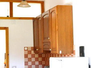 Villa Cabras