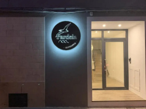 Pardela Menorca Hotel