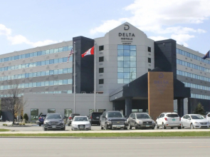 Delta Hotels by Marriott Fargo