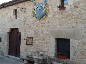 El secreto del Castillo