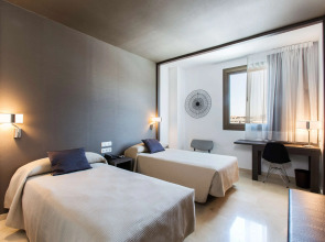 Novotel Valencia Lavant