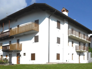 Albergo Diffuso Col Gentile Socchieve