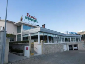 Troia Hotel