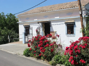 Casa la Nuez