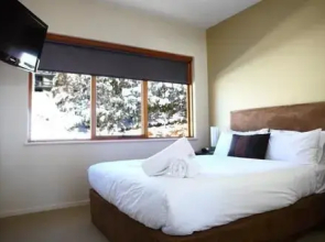 Sambuca Apartments Mt Hotham