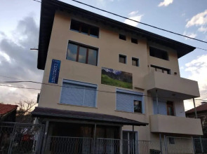 Guest House Proynovi