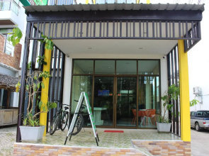 Hanuman Hostel