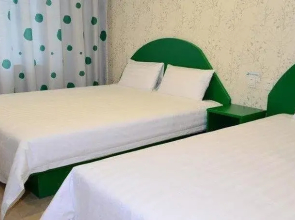 Qianlixing Inn Shahe Jianshe Road Branch