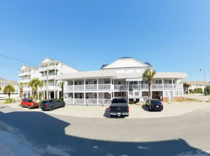 10 Cherry Bay - Robert Zuehl