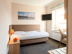 Nordsee-Hotel Hinrichsen