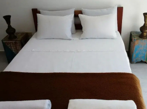Pousada Villa Paquetá Guest House