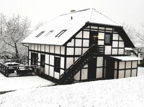 Apartment Am Sternberg 236