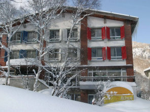 Villa Alpen