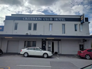 Criterion Club Hotel