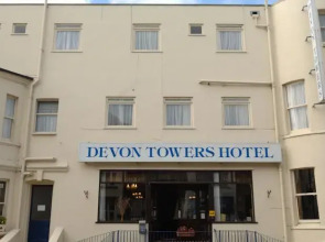 Devon Towers Hotel