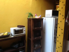 Hostel Alecrim