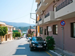 Camping Argostoli