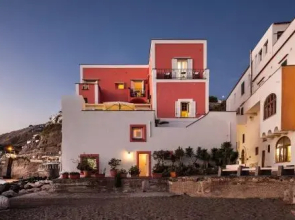 Appartamenti Le Pleiadi Sant'Angelo D'Ischia