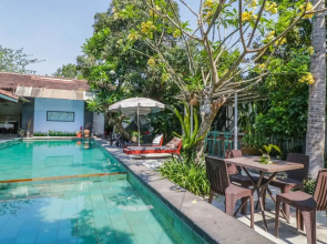 Villa Dende by OYO Rooms