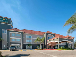 La Quinta Inn & Suites by Wyndham Brownsville North