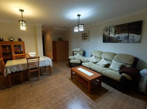 Apartamento Antequera