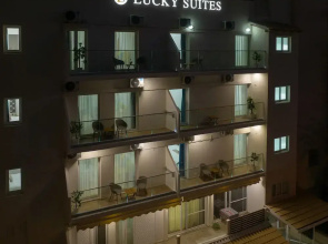 Lucky Suites