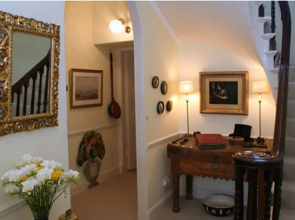 Kirklands Bed & Breakfast