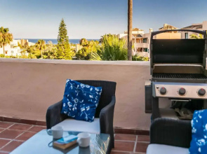 75-Apartment with Views in Elviria, Marbella