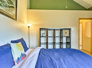 Cozy Edwards Townhome: 6 Mi to Beaver Creek!