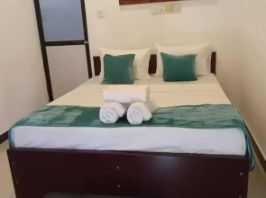 Ceylon Beach Haven Uppuveli
