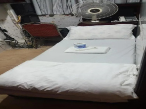 Everest Base Camp Hostel